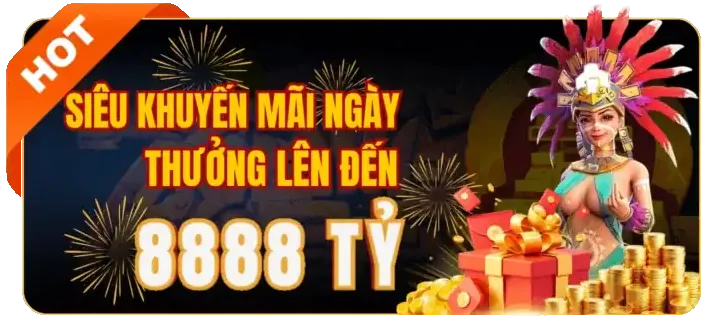 Game slot nổ hũ One888