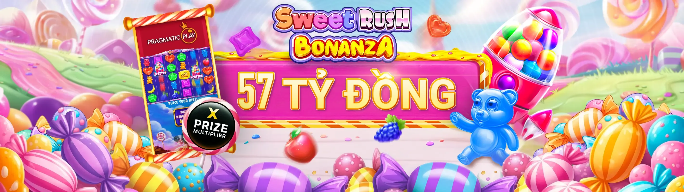Video Máy Đánh Bạc