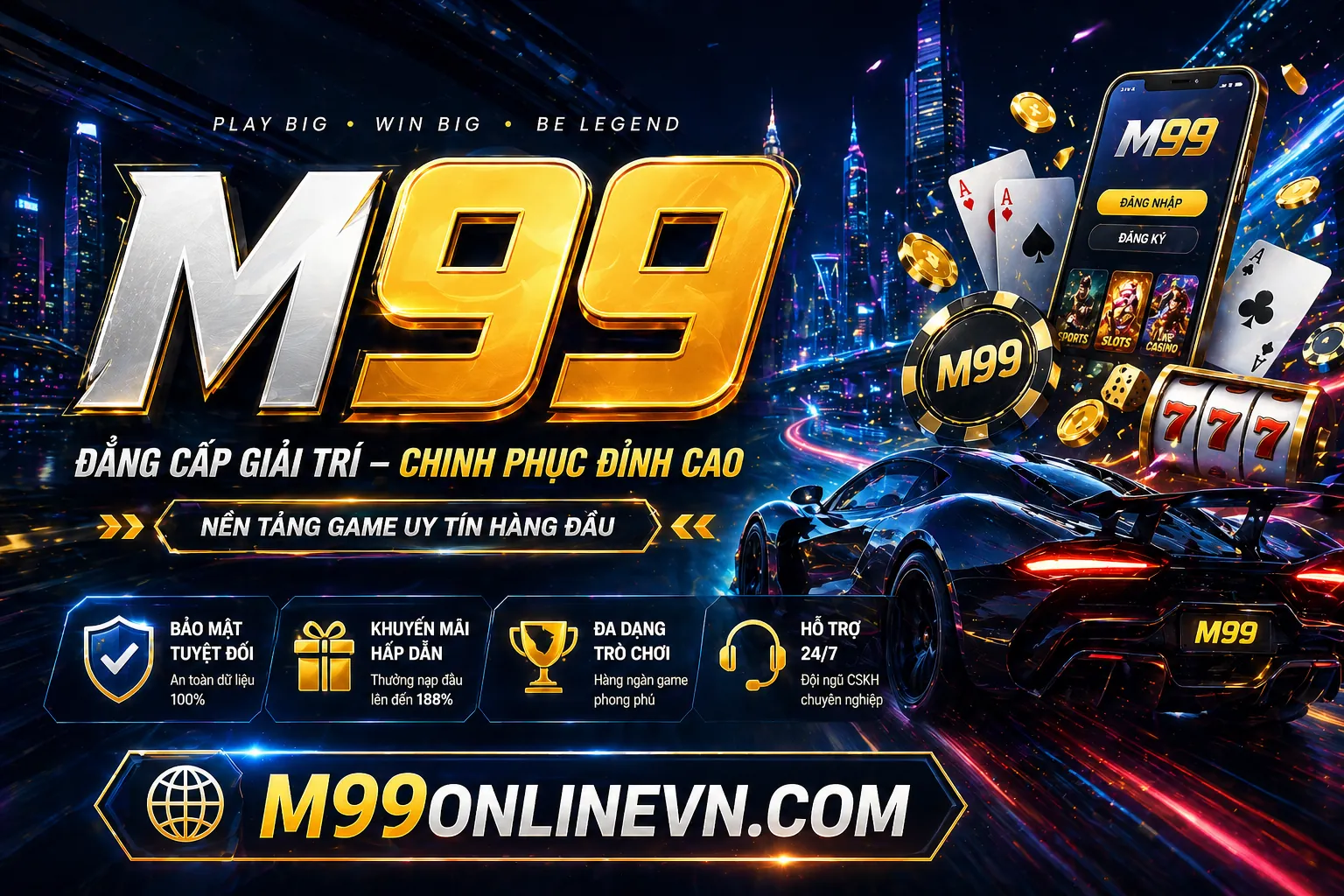 Hình ảnh chính sách quyền riêng tư của one888 nhà cái