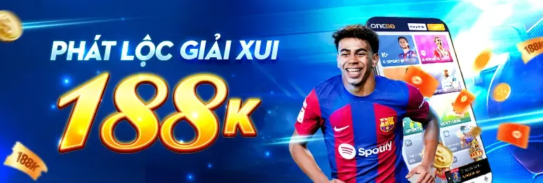 Chương trình VIP và khách hàng thân thiết One888