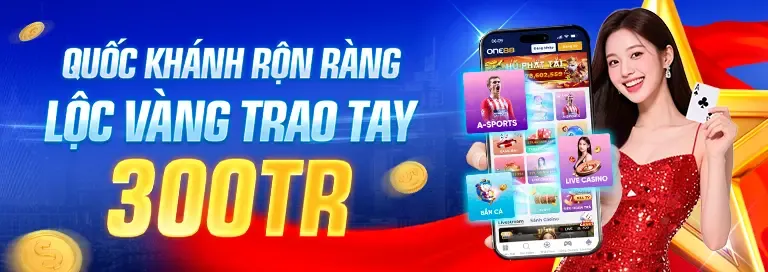 Khuyến mãi đá gà One888
